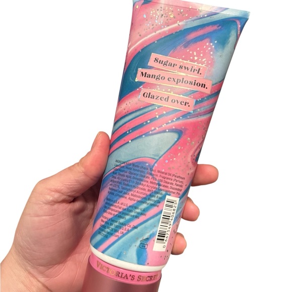Brand New Victoria's Secret Candy Baby Fragrance Lotion - Picture 4 of 6